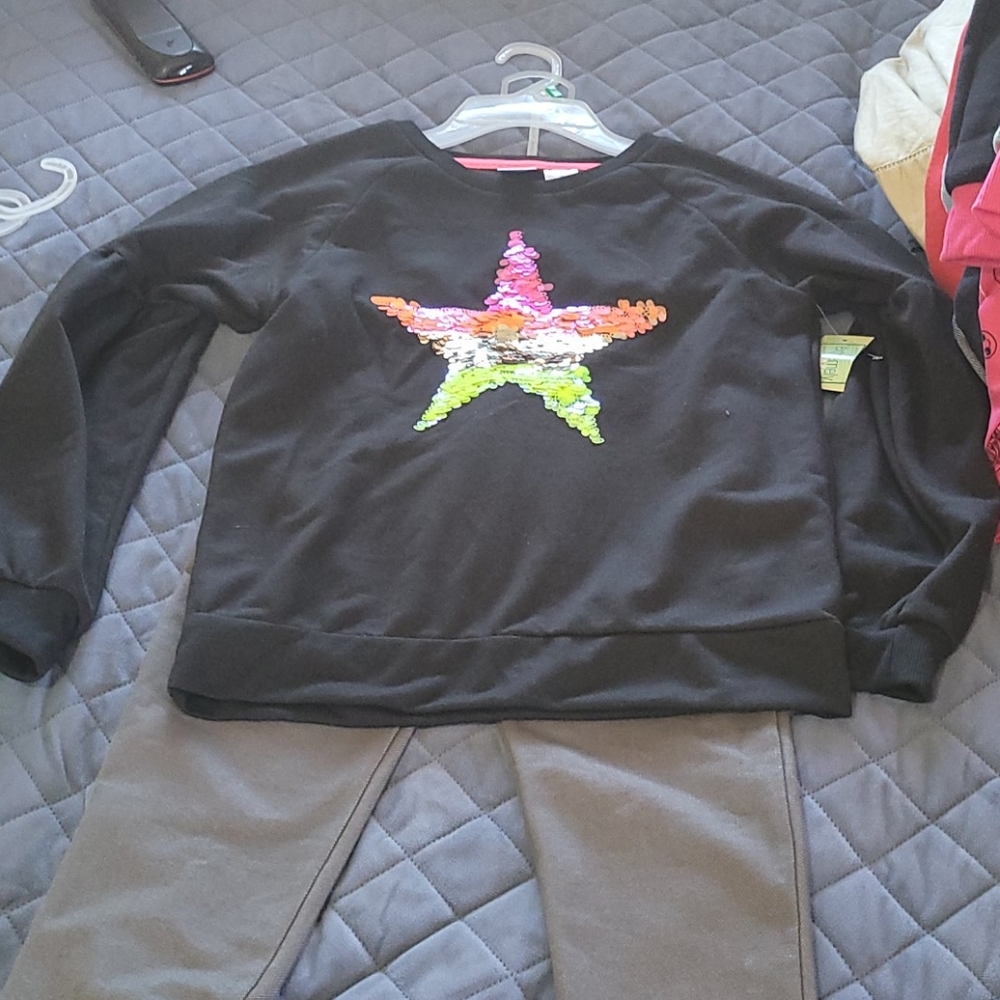 COPY - Winter set